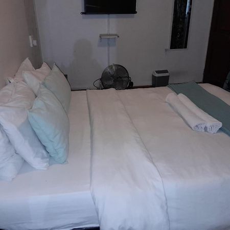 Corgi Guest House 요하네스버그 외부 사진